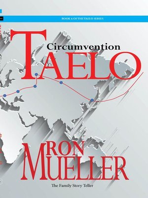 cover image of Circumvention